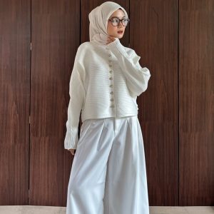 Stripe Batwing Knitt – AT28