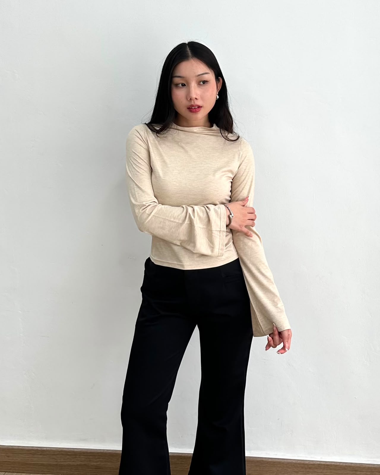 Top Cotton Stretch - AT34 - Image 3