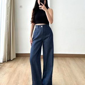 Basic Denim Pants – CL10