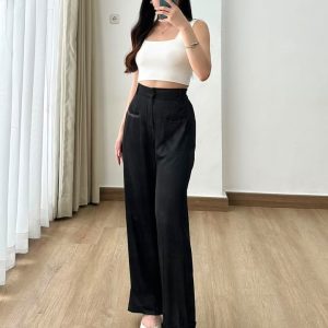 Pants Cotton Denim – CL11
