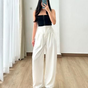 Highwaist Pants – CL12