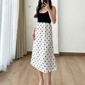 Skirt Polkadot – SK8