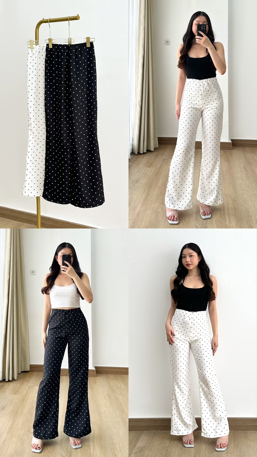 Polkadot Pants - CL14 - Image 4