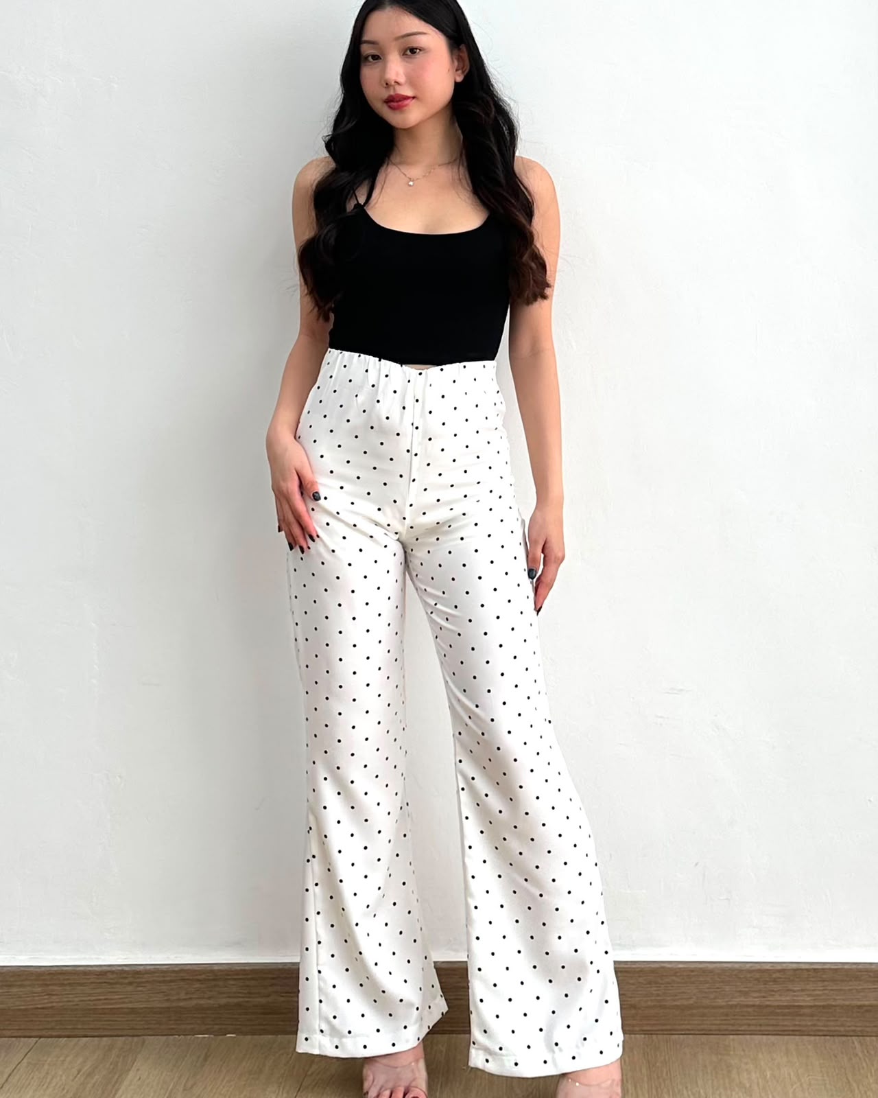Polkadot Pants - CL14 - Image 3